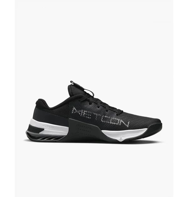 Кроссовки женские Nike Metcon 8 36.5 Черный DO9327-001 - изображение 5