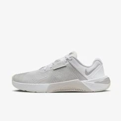 Кроссовки женские Nike W Metcon 10 41 Белый HQ2620-101 - изображение 3