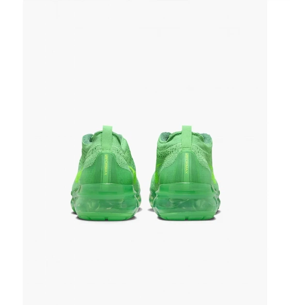 Кроссовки женские Nike Gymnastics Shoes 38.5 Зеленый DV6840-300 - изображение 11