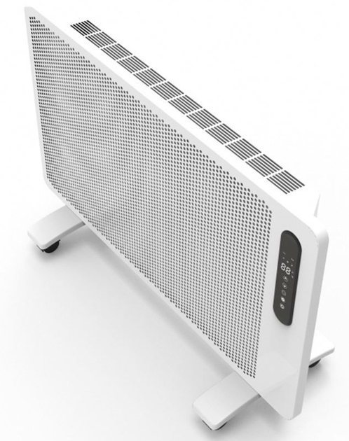 Микатермический WiFi обогреватель LIFEX MicaHeater 2000W (MC.HR-20WF) - изображение 2