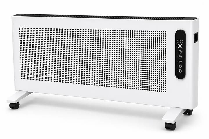Микатермический WiFi конвектор LIFEX MicaConvector 3000W (MC.CR-30WF) - изображение 2