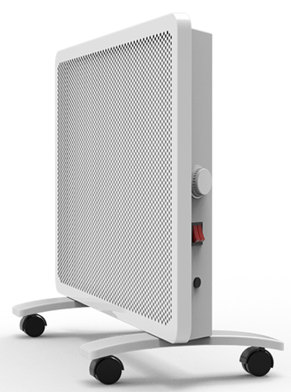 Микатермический обогреватель LIFEX MicaHeater 1500W Mechanical - изображение 4