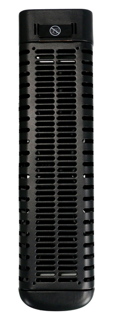 WiFi масляний обігрівач LIFEX Oil Heater 2000W (Чорний) з закритим корпусом - зображення 4