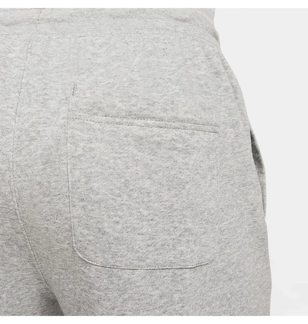 Шорты мужские Nike Club French Terry Alumni 3XL Серый FQ4950-063 - изображение 6