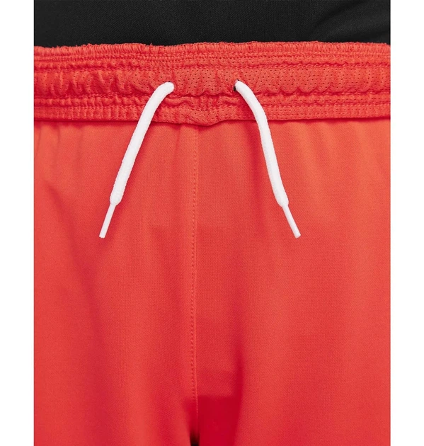 Футбольні шорти дитячі Nike Park Iii Knit Jr 164 CM Червоний BV6865-635 - Фото 5 Футбольні шорти дитячі Nike Park Iii Knit Jr 164 CM Червоний BV6865-635 - зображення 5