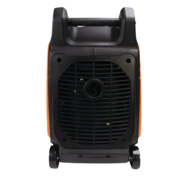 Інверторний генератор Unicraft PG-I 35 SE - изображение 3