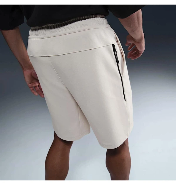 Шорты мужские Nike Tech Beige XL Бежевый DD5301-104 - изображение 3