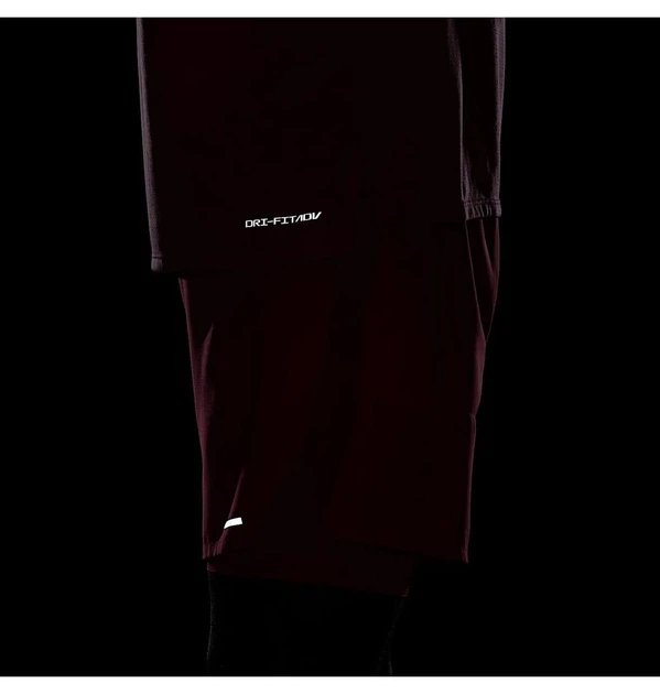 Майка мужская Nike Dri-Fit Adv Techknit Ultra Pink L Рожевий DM4751-629 - Фото 8 Майка мужская Nike Dri-Fit Adv Techknit Ultra Pink L Рожевий DM4751-629 - изображение 8