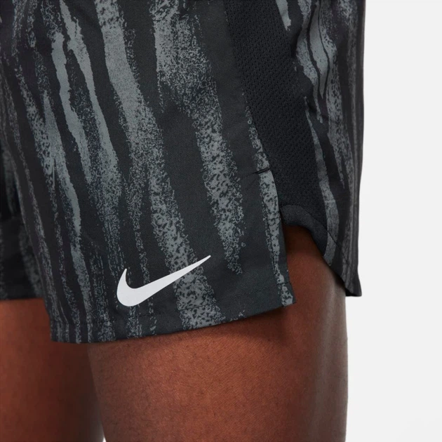 Шорты мужские Nike M Nk Chllgr Short 5In Bf Wr Pr S Комбинированный DA1157-010 - Фото 3 Шорты мужские Nike M Nk Chllgr Short 5In Bf Wr Pr S Комбинированный DA1157-010 - изображение 3