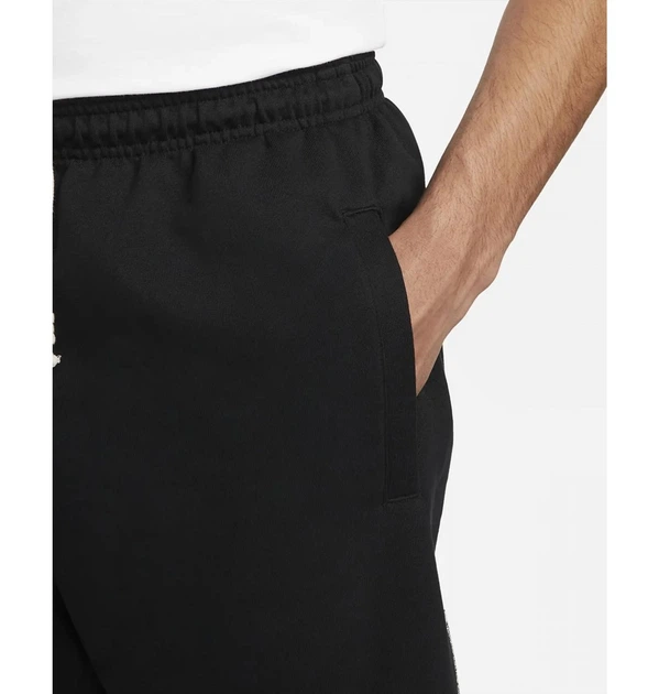 Шорты мужские Nike Dri-Fit 20Cm (Approx.) Basketball Shorts S Черный DQ5712-010 - Фото 8 Шорты мужские Nike Dri-Fit 20Cm (Approx.) Basketball Shorts S Черный DQ5712-010 - изображение 8