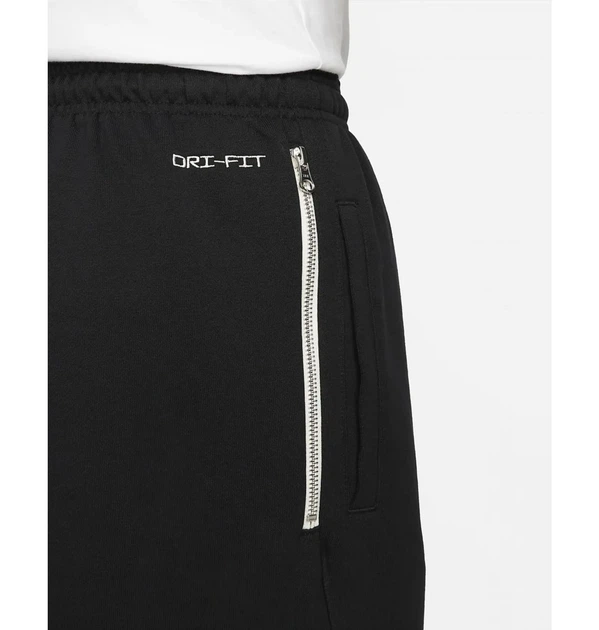 Шорты мужские Nike Dri-Fit 20Cm (Approx.) Basketball Shorts S Черный DQ5712-010 - Фото 9 Шорты мужские Nike Dri-Fit 20Cm (Approx.) Basketball Shorts S Черный DQ5712-010 - изображение 9