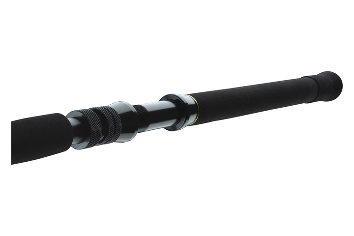 Вудилище човнове Daiwa BG Big Game 1.68 м 20-30 lb (11929-165) - зображення 4