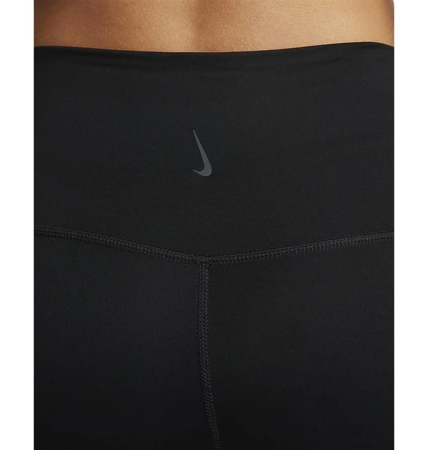 Лосины женские Nike Yoga Dri-Fit Black XS Черный DD5772-010 - Фото 5 Лосины женские Nike Yoga Dri-Fit Black XS Черный DD5772-010 - изображение 5
