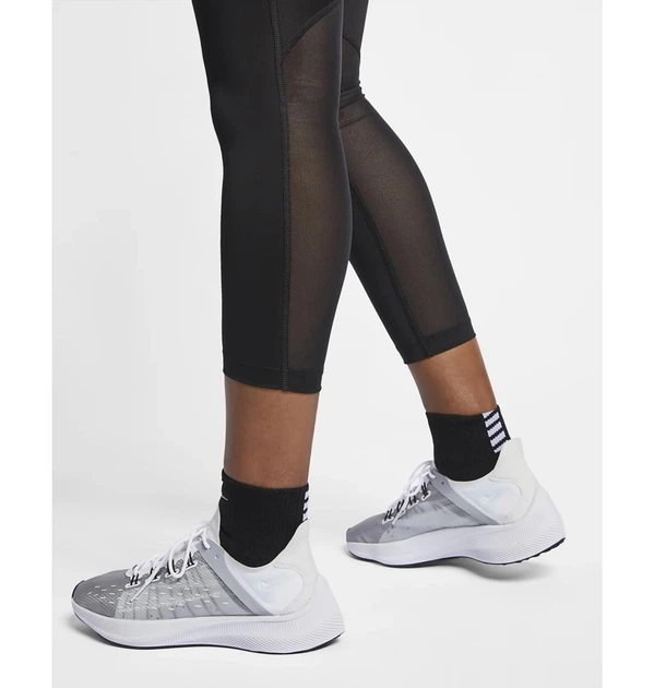 Лосини жіночі Nike Fast Black XS Чорний BV0038-010 - зображення 6