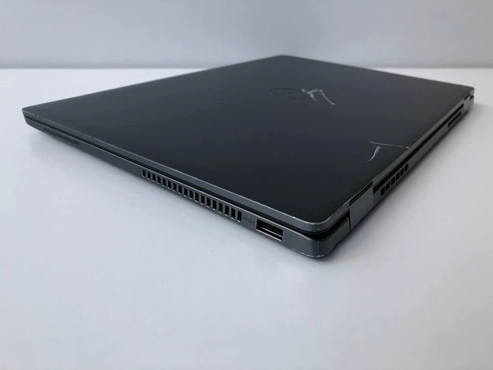 Ноутбук DELL Latitude 9430 (i7-1265U / 32GB / SSD 256GB / 1920x1200 IPS) б/в - Фото 10 Ноутбук DELL Latitude 9430 (i7-1265U / 32GB / SSD 256GB / 1920x1200 IPS) б/в - изображение 10