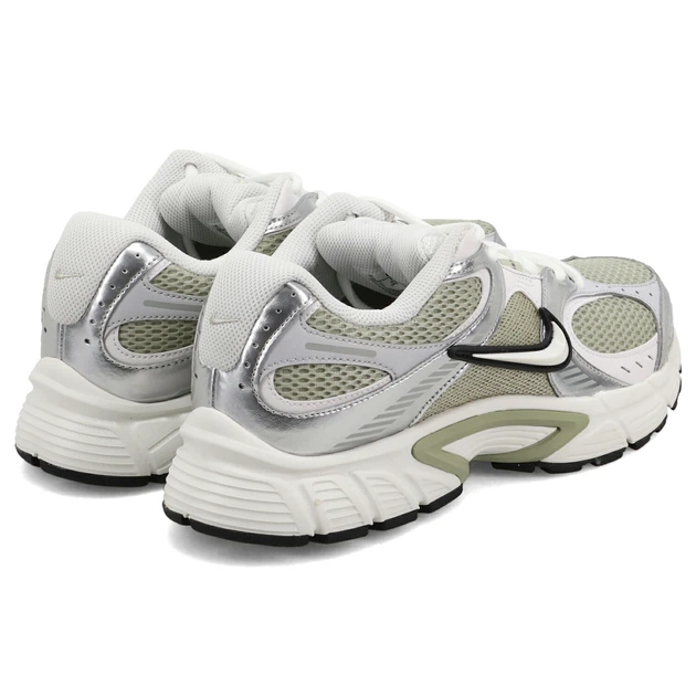 Кроссовки женские Nike W V5 Rnr 36.5 Серый HQ7901-301 - изображение 2