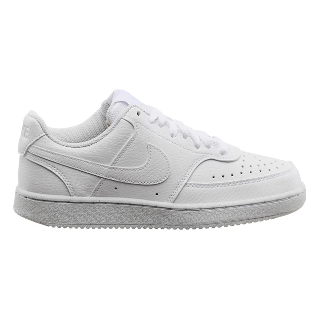 Кроссовки женские Nike Court Vision Next Nature 36 Белый DH3158-100 - Фото 7 Кроссовки женские Nike Court Vision Next Nature 36 Белый DH3158-100 - изображение 7