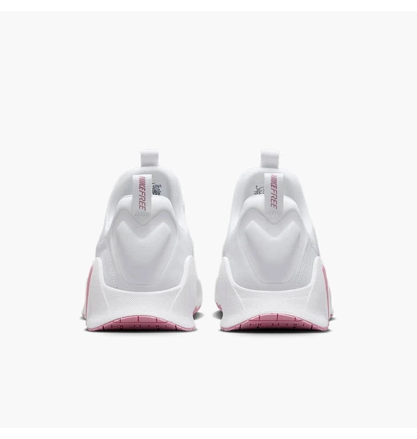 Кроссовки женские Nike Metcon 6 Workout White 43 Белый FJ7126-106 - изображение 6