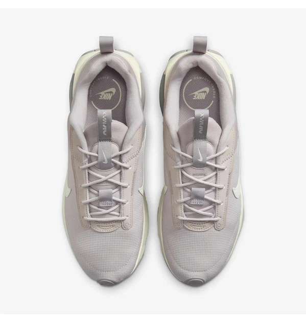 Кросівки жіночі Nike W Air Max Intrlk Lite 38 Фіолетовий DX3705-003 - Фото 3 Кросівки жіночі Nike W Air Max Intrlk Lite 38 Фіолетовий DX3705-003 - зображення 3