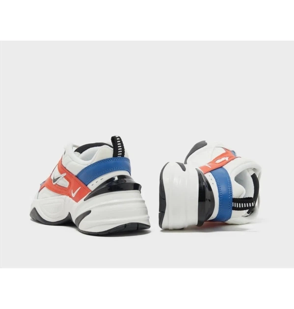 Кроссовки женские Nike M2k Tekno 38.5 Комбинированный AO3108-101 - Фото 6 Кроссовки женские Nike M2k Tekno 38.5 Комбинированный AO3108-101 - изображение 6