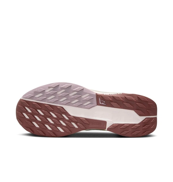 Кроссовки женские Nike W Reactx Pegasus Trail 5 38.5 Зеленый DV3865-300 - Фото 6 Кроссовки женские Nike W Reactx Pegasus Trail 5 38.5 Зеленый DV3865-300 - изображение 6