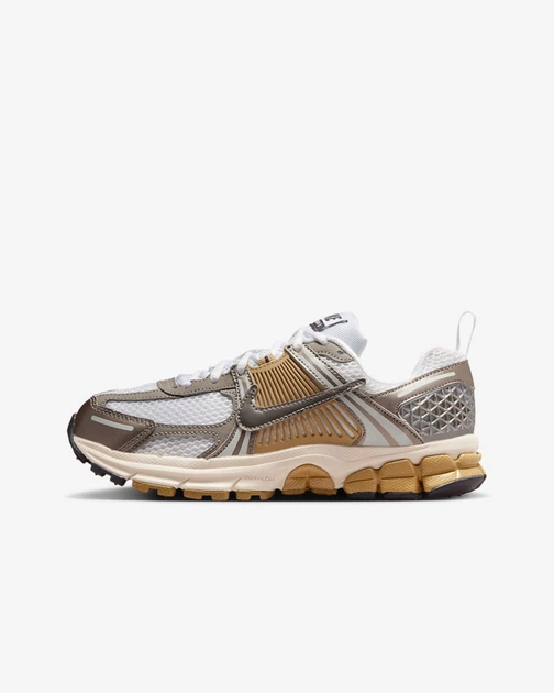 Кросівки жіночі Nike Zoom Vomero 5 Gs 36 Комбінований HF6998-004 - Фото 1 Кросівки жіночі Nike Zoom Vomero 5 Gs 36 Комбінований HF6998-004 - зображення 1