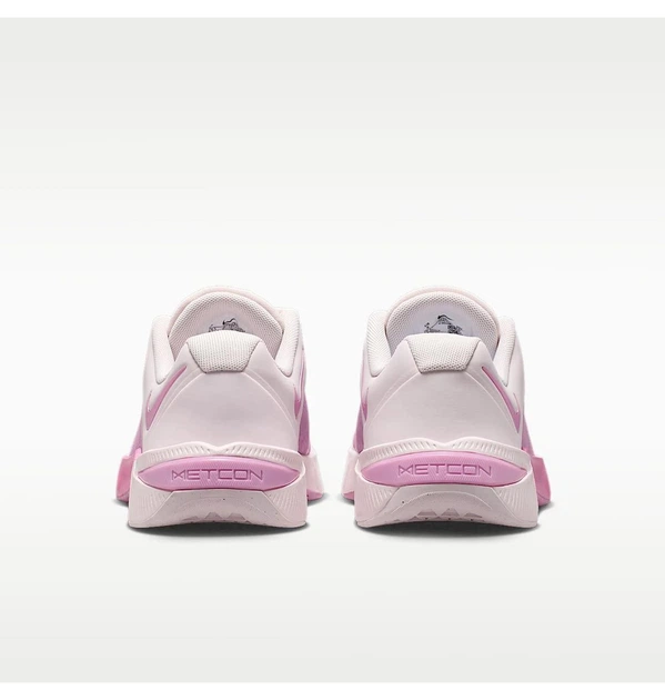 Кроссовки женские Nike W Metcon 10 Pink 42 Розовый HQ2620-610 - Фото 6 Кроссовки женские Nike W Metcon 10 Pink 42 Розовый HQ2620-610 - изображение 6
