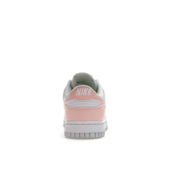 Кроссовки женские Nike W Dunk Low Next Nature 44.5 Белый DD1873-100 - Фото 5 Кроссовки женские Nike W Dunk Low Next Nature 44.5 Белый DD1873-100 - изображение 5
