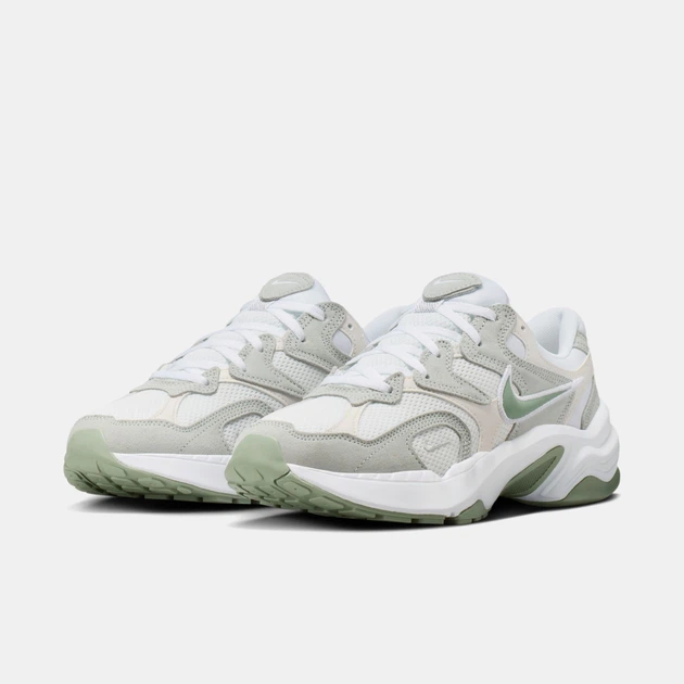 Кросівки жіночі Nike W Al8 38.5 Сірий FJ3794-108 - зображення 3