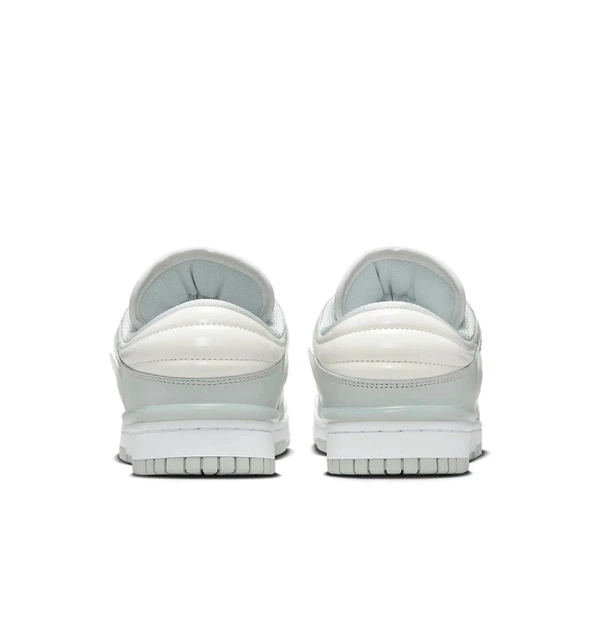 Кроссовки женские Nike Dunk Low Twist 36.5 Комбинированный DZ2794-004 - Фото 4 Кроссовки женские Nike Dunk Low Twist 36.5 Комбинированный DZ2794-004 - изображение 4