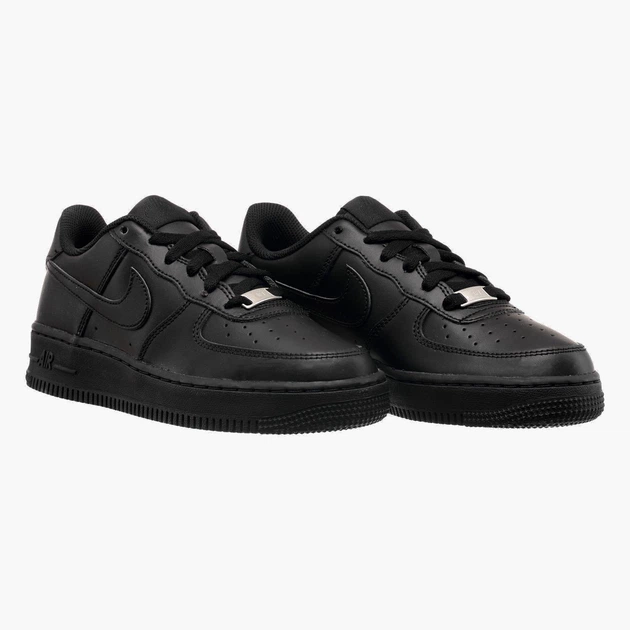 Кроссовки женские Nike Air Force 1 Le 38 Черный DH2920-001 - Фото 5 Кроссовки женские Nike Air Force 1 Le 38 Черный DH2920-001 - изображение 5