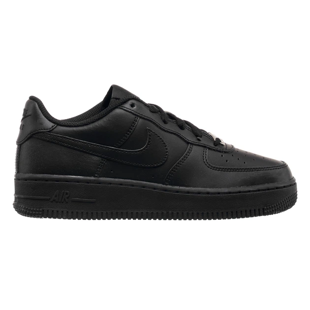 Кроссовки женские Nike Air Force 1 Le 38 Черный DH2920-001 - Фото 7 Кроссовки женские Nike Air Force 1 Le 38 Черный DH2920-001 - изображение 7