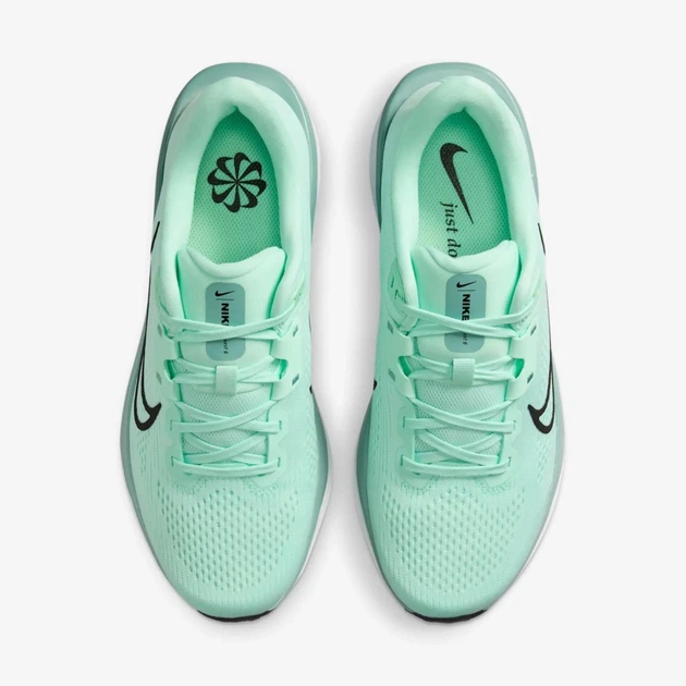Кроссовки женские Nike Quest 6 39 FD6034-301 - Фото 4 Кроссовки женские Nike Quest 6 39 FD6034-301 - изображение 4