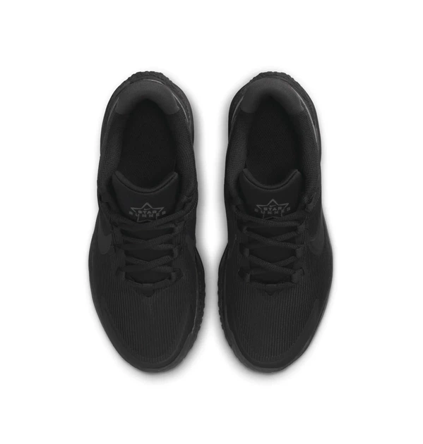 Кроссовки женские Nike Star Runner 4 Nn (Gs) 36 Черный DX7615-002 - Фото 2 Кроссовки женские Nike Star Runner 4 Nn (Gs) 36 Черный DX7615-002 - изображение 2