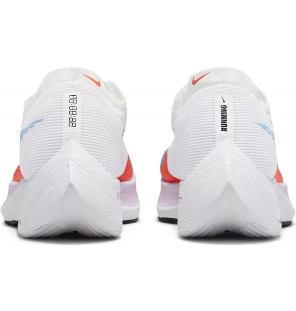 Кроссовки женские Nike W Zoomx Vaporfly Next% 2 White 42 Белый CU4123-102 - изображение 6