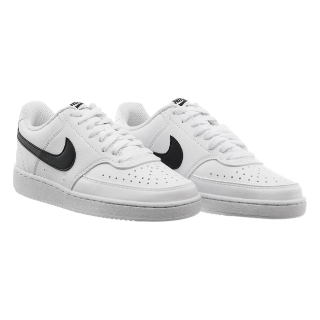 Кросівки жіночі Nike Court Vision Lo Nn 38 Білий DH3158-101 - зображення 10