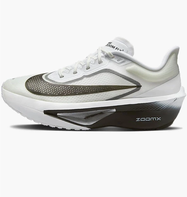 Кроссовки женские Nike Zoom Fly 6 38 Комбінований FN8455-100 - Фото 1 Кроссовки женские Nike Zoom Fly 6 38 Комбінований FN8455-100 - изображение 1