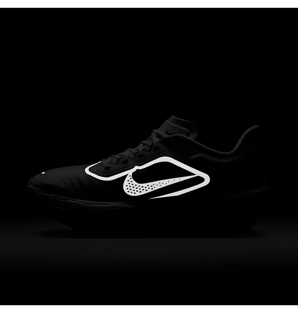 Кроссовки женские Nike Zoom Fly 6 38 Комбінований FN8455-100 - Фото 5 Кроссовки женские Nike Zoom Fly 6 38 Комбінований FN8455-100 - изображение 5