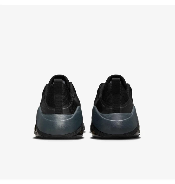 Кросівки жіночі Nike Bella 7 39 Чорний FZ1689-002 - зображення 4