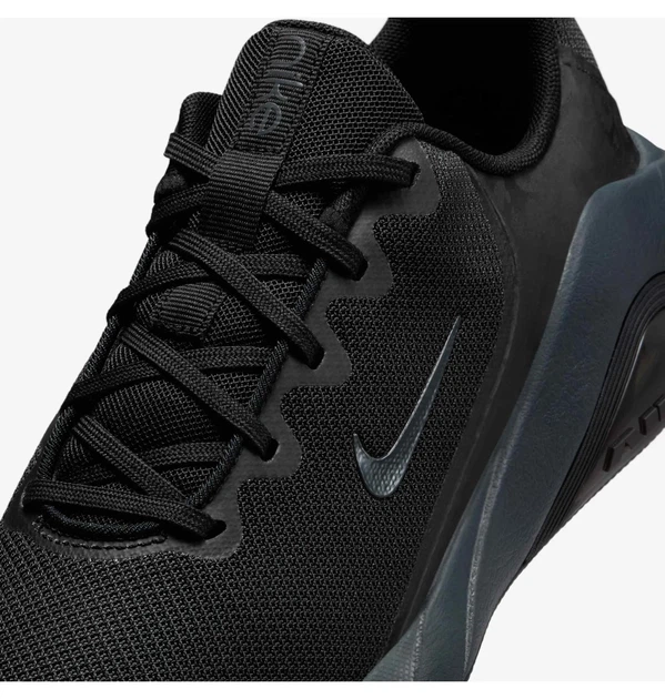 Кросівки жіночі Nike Bella 7 39 Чорний FZ1689-002 - зображення 5