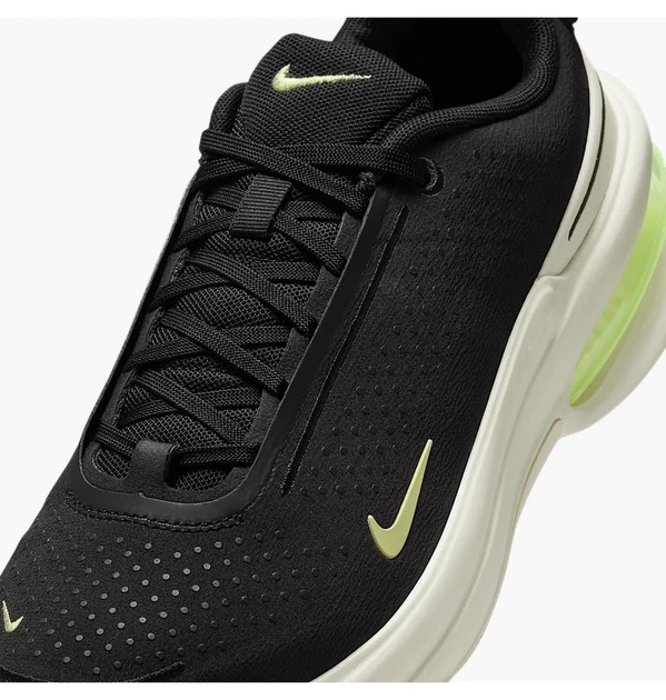 Кросівки жіночі Nike Air Zoom Upturn Sc Black 38 Чорний IB2764-002 - Фото 7 Кросівки жіночі Nike Air Zoom Upturn Sc Black 38 Чорний IB2764-002 - зображення 7