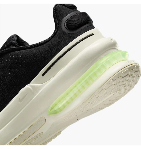 Кросівки жіночі Nike Air Zoom Upturn Sc Black 38 Чорний IB2764-002 - Фото 8 Кросівки жіночі Nike Air Zoom Upturn Sc Black 38 Чорний IB2764-002 - зображення 8