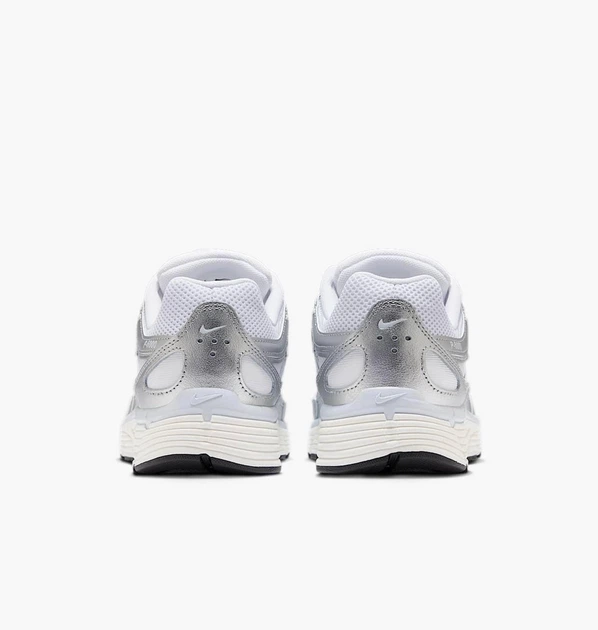 Кросівки жіночі Nike W P-6000 38.5 Білий BV1021-106 - Фото 5 Кросівки жіночі Nike W P-6000 38.5 Білий BV1021-106 - зображення 5