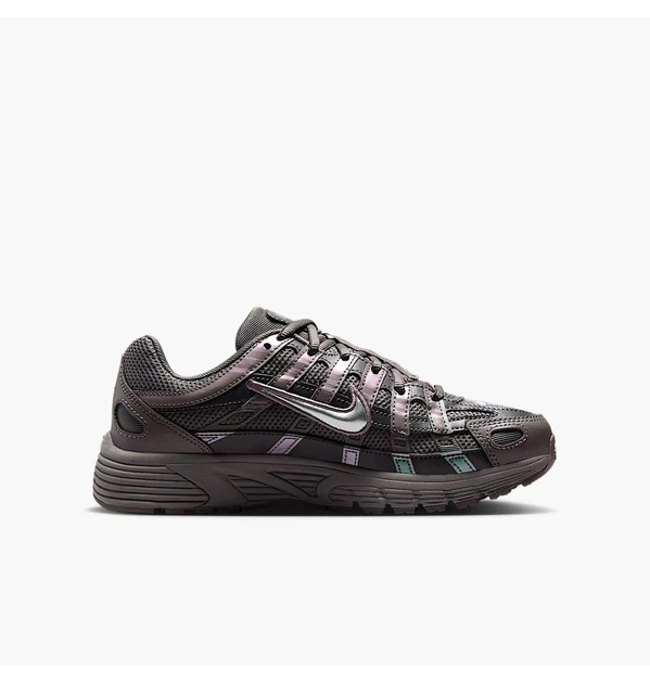 Кросівки жіночі Nike P-6000 36.5 Комбінований HV5064-200 - зображення 3