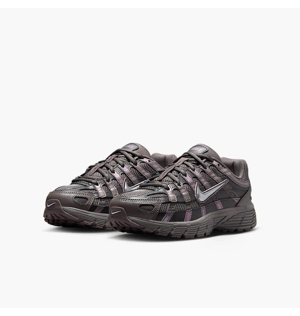 Кросівки жіночі Nike P-6000 36.5 Комбінований HV5064-200 - зображення 5