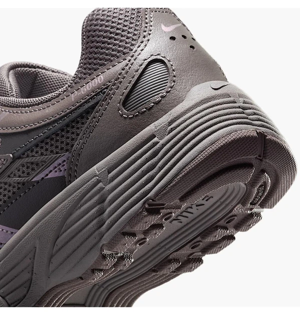 Кросівки жіночі Nike P-6000 36.5 Комбінований HV5064-200 - зображення 8