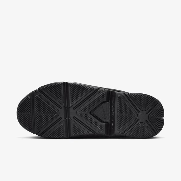Кросівки унісекс Nike Go Flyease “Triple Black” Releases Fall 44.5 Чорний DR5540-006 - зображення 3