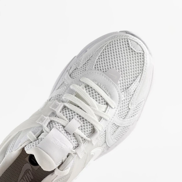 Кроссовки женские Nike V2k Run 38 Белый FD0736-113 - Фото 5 Кроссовки женские Nike V2k Run 38 Белый FD0736-113 - изображение 5