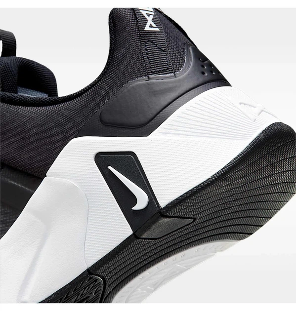 Кроссовки женские Nike Free Metcon 7 Black 38 Черный II7406-002 - изображение 8