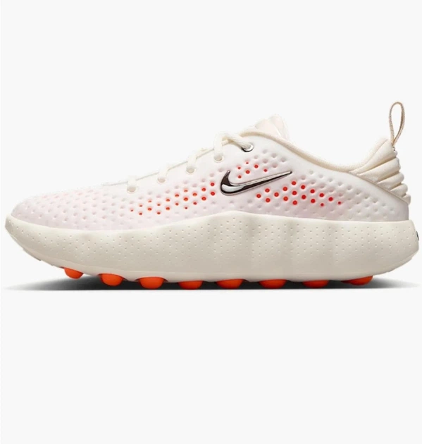 Кросівки жіночі Nike Mind 002 Sail White 38.5 Білий HQ4310-100 - Фото 1 Кросівки жіночі Nike Mind 002 Sail White 38.5 Білий HQ4310-100 - зображення 1